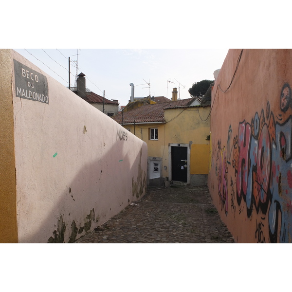 照片 葡萄牙(Portugal) 里斯本(Lisbon) 2013-01 213