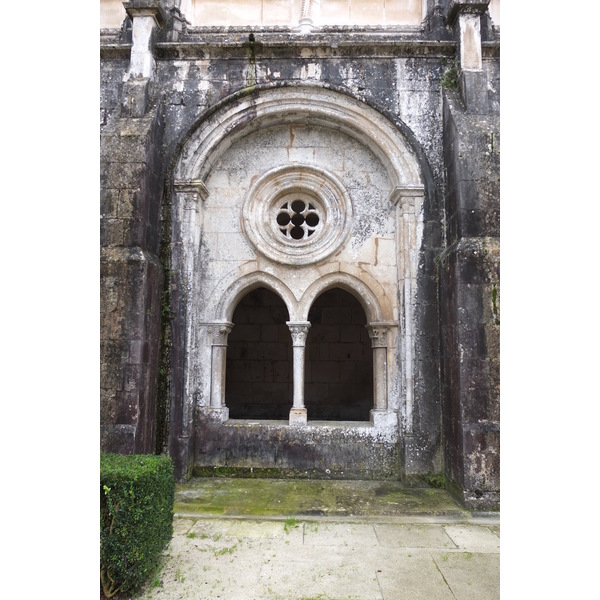 照片 葡萄牙(Portugal) 阿尔科巴萨(Alcobaca) 2013-01 77