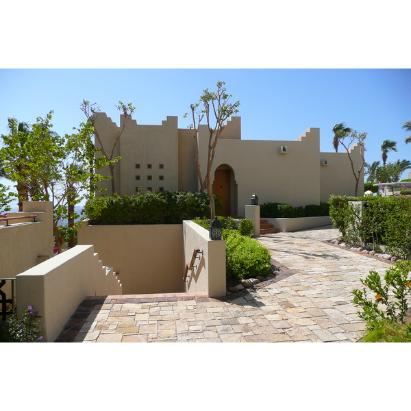 照片 埃及(Egypt) 沙姆沙伊赫(Sharm el Sheikh) 四季酒店(Four Seasons Hotel) 2008-06 41