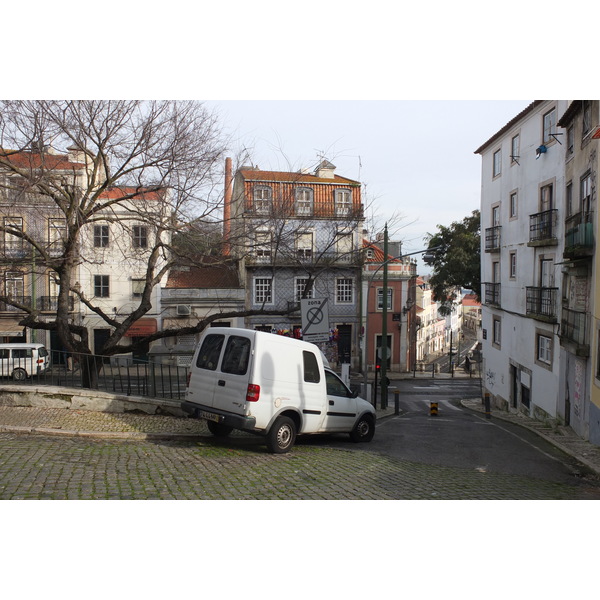 照片 葡萄牙(Portugal) 里斯本(Lisbon) 2013-01 260