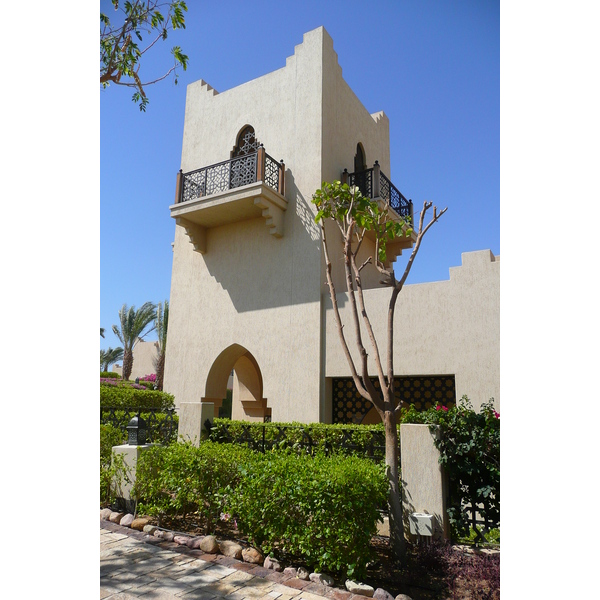 照片 埃及(Egypt) 沙姆沙伊赫(Sharm el Sheikh) 四季酒店(Four Seasons Hotel) 2008-06 42