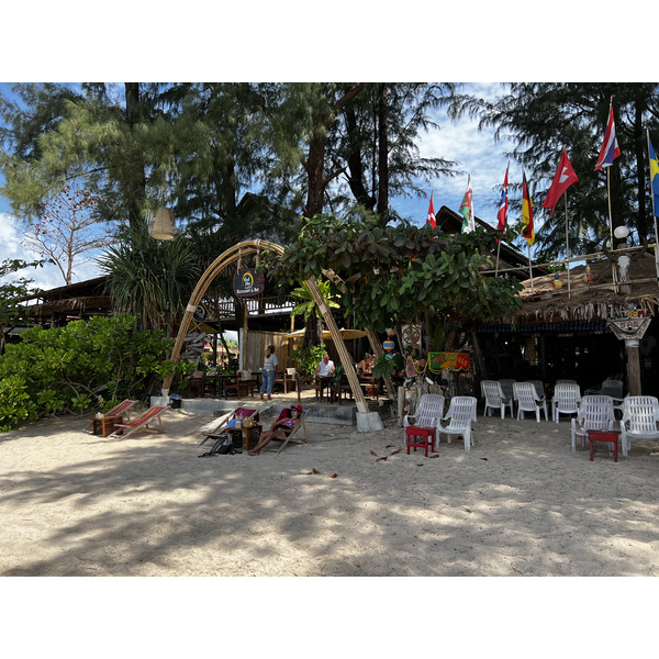 照片 泰国(Thailand) 兰塔岛(Ko Lanta) 2023-01 112