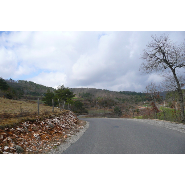 照片 法国(France) 奥布拉克(L'Aubrac) 2008-04 59