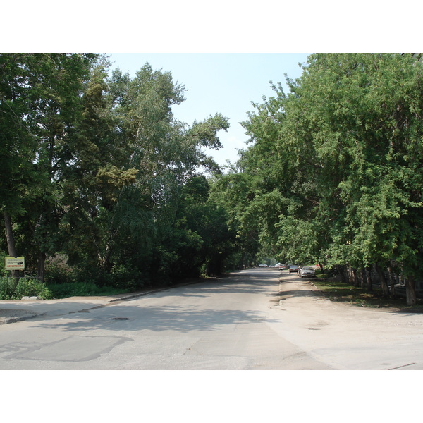 照片 俄罗斯(Russia) 新西伯利亚(Novosibirsk) 2006-07 147