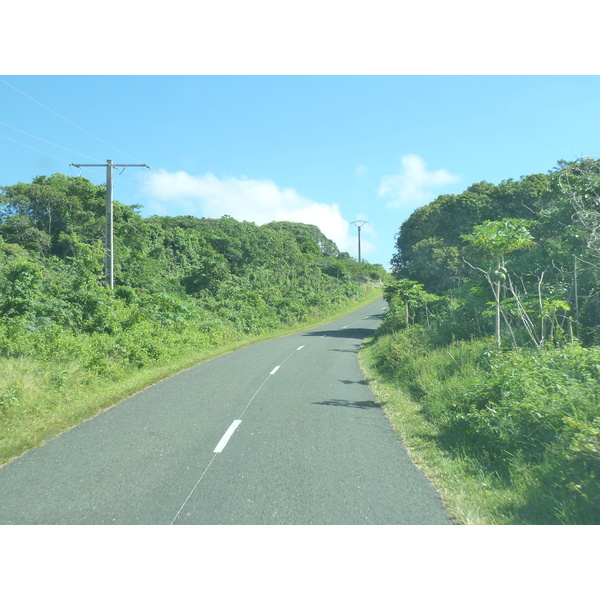照片 新喀里多尼亚(New Caledonia) 利富岛(Lifou) 2010-05 7
