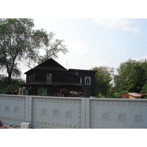 照片 俄罗斯(Russia) 新西伯利亚(Novosibirsk) 2006-07 121