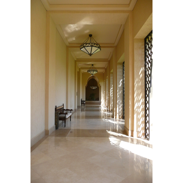 照片 埃及(Egypt) 沙姆沙伊赫(Sharm el Sheikh) 四季酒店(Four Seasons Hotel) 2008-06 32