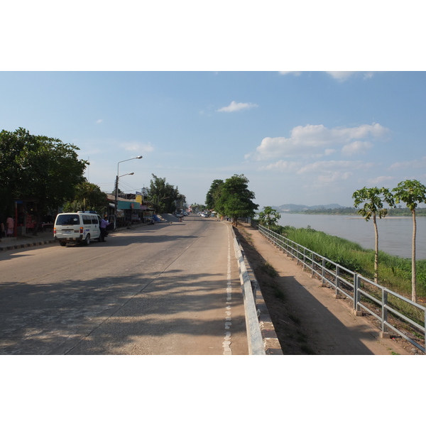 照片 泰国(Thailand) 湄公河(Mekong river) 2012-12 33