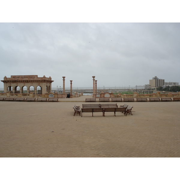 照片 巴基斯坦(Pakistan) 卡拉奇(Karachi) 2006-08 9