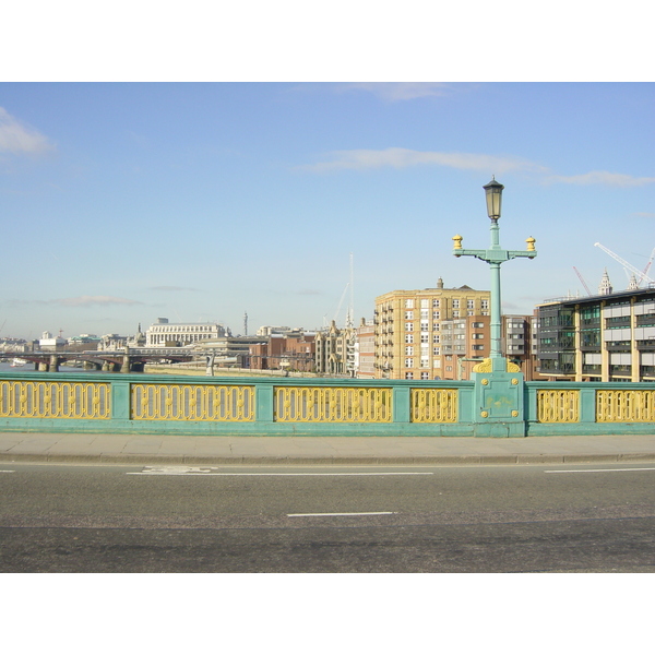 照片 英国(United Kingdom) 伦敦(London) 2002-02 60