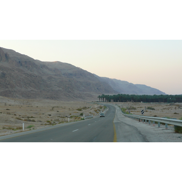 照片 以色列(Israel) 死海(Dead Sea) 2007-06 103