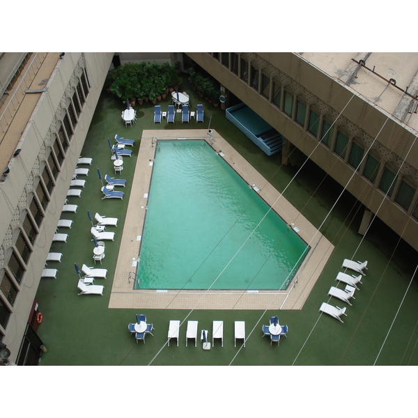 照片 巴基斯坦(Pakistan) 卡拉奇(Karachi) 喜来登酒店(Sheraton Hotel) 2006-08 0