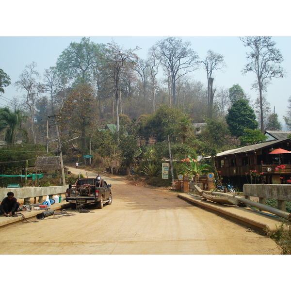 照片 泰国(Thailand) 邦玛帕(Pang Mapha) 2007-02 137
