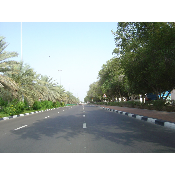 照片 阿联酋(United Arab Emirates) 艾因(Al Ain) 2005-03 38
