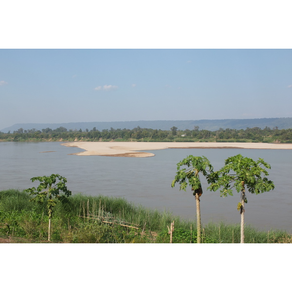 照片 泰国(Thailand) 湄公河(Mekong river) 2012-12 215