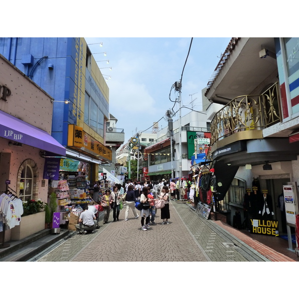 照片 日本(Japan) 东京(Tokyo) 2010-06 45