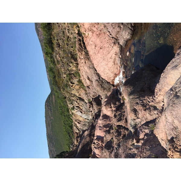 照片 法国(France) 科西嘉岛(Corsica) 波尔托(Porto) 2015-05 53