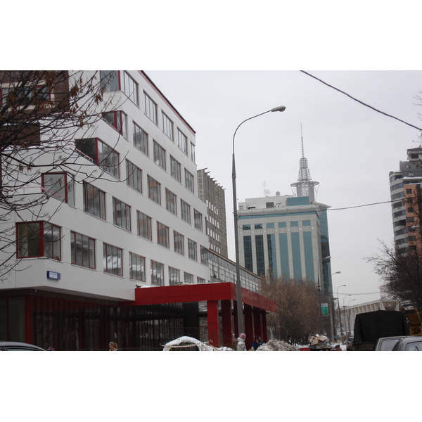 照片 俄罗斯(Russia) 莫斯科(Moscow) 2006-03 54