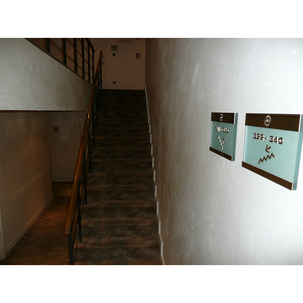 照片 捷克(Czech Republic) 布拉格(Prague) 卡洛四世博斯科洛酒店(Carlo IV Boscolo Hotel) 2007-07 3