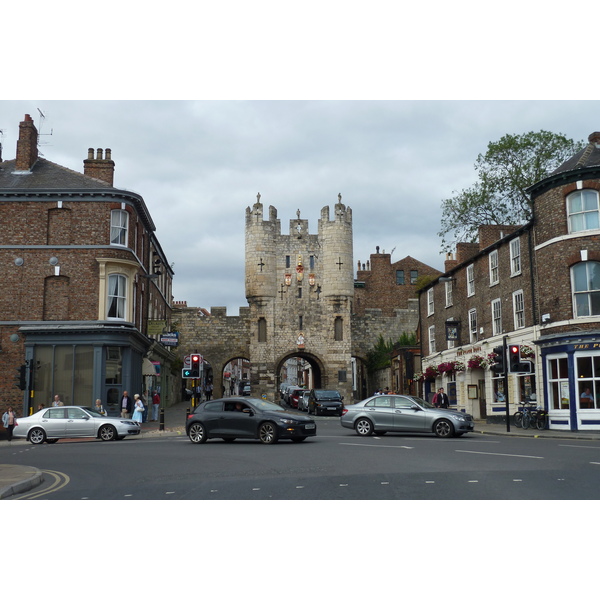 照片 英国(United Kingdom) 约克(York) 2011-07 121