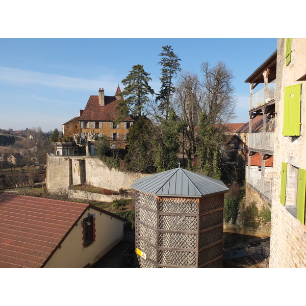 照片 法国(France) 阿尔布瓦(Arbois) 2012-02 57