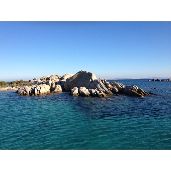 照片 法国(France) 科西嘉岛(Corsica) 卡瓦洛岛(Cavallo) 2012-09 91