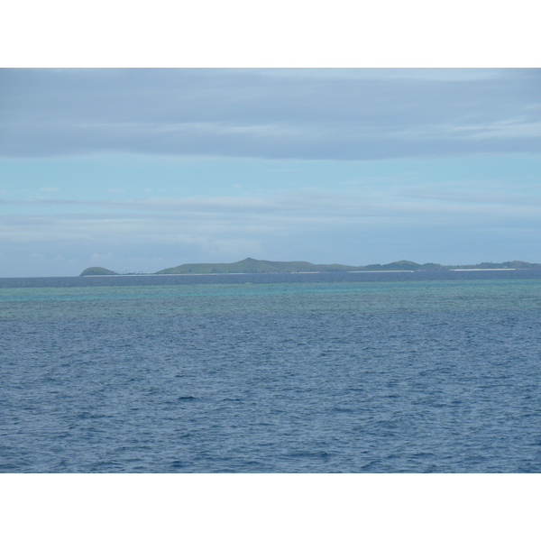 照片 斐济(Fiji) 丹娜努至托克里基岛(Denarau to Tokoriki Island) 2010-05 10