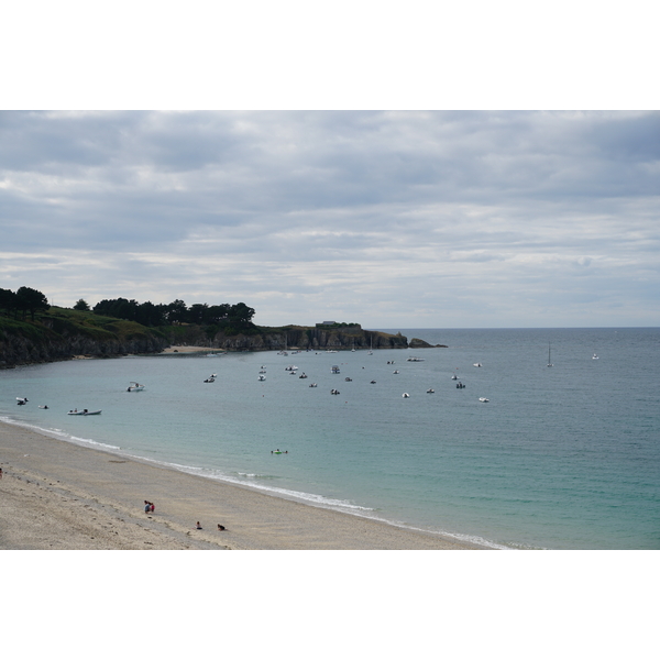 照片 法国(France) 美丽岛(Belle-Ile) 2016-08 69