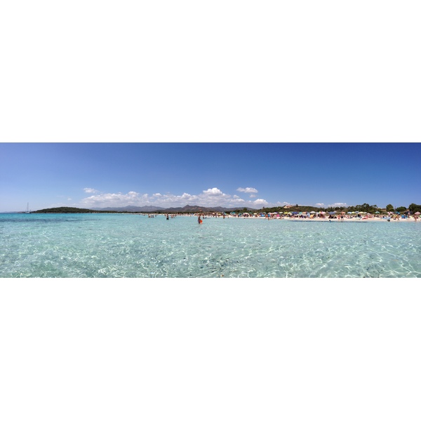 照片 意大利(Italy) 撒丁岛(Sardinia) 马尾角(Capo Coda Cavallo) 2015-06 56