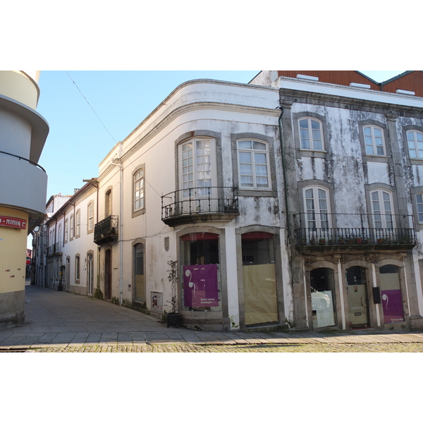 照片 葡萄牙(Portugal) 维亚纳堡(Viana do Castelo) 2013-01 18