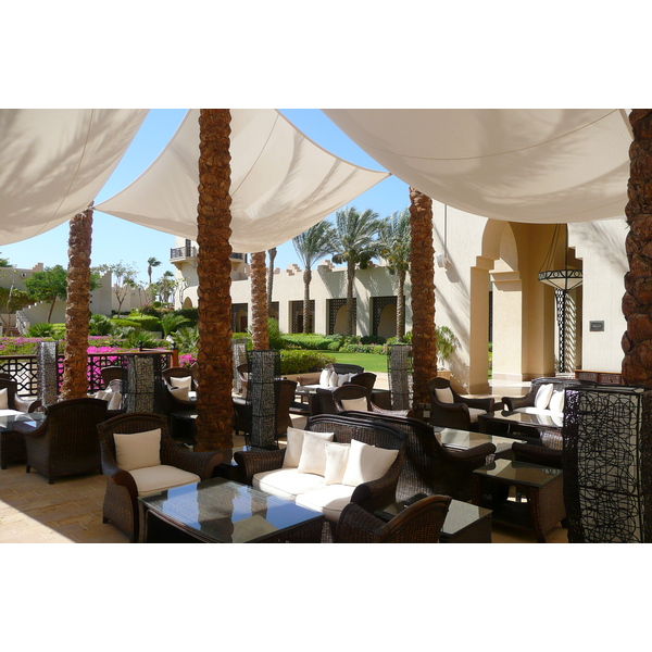 照片 埃及(Egypt) 沙姆沙伊赫(Sharm el Sheikh) 四季酒店(Four Seasons Hotel) 2008-06 59
