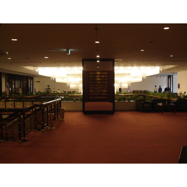 照片 巴基斯坦(Pakistan) 卡拉奇(Karachi) 喜来登酒店(Sheraton Hotel) 2006-08 4