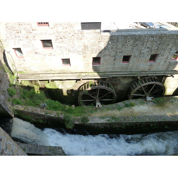 照片 法国(France) 富热尔(Fougeres) 2010-04 39