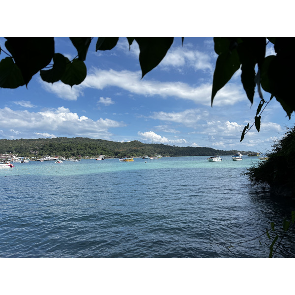 照片 泰国(Thailand) 大皮皮岛(Ko Phi Phi Don) 2021-12 172