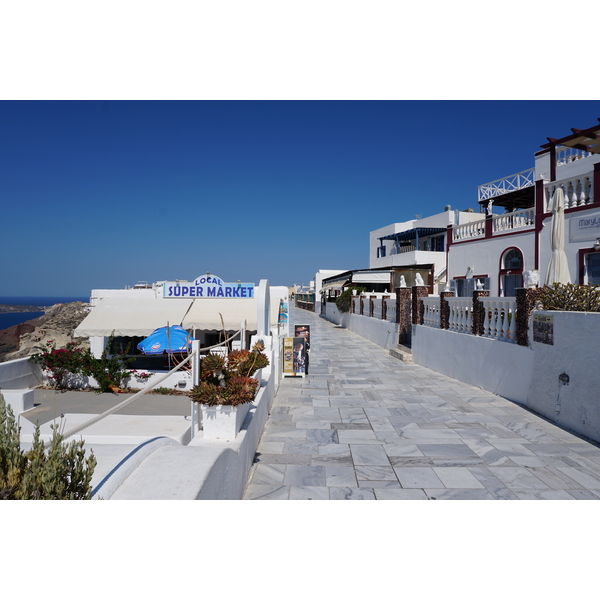 照片 希腊(Greece) 圣托里尼岛(Santorini) 伊亚(Oia) 2016-07 91