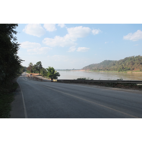 照片 泰国(Thailand) 湄公河(Mekong river) 2012-12 229