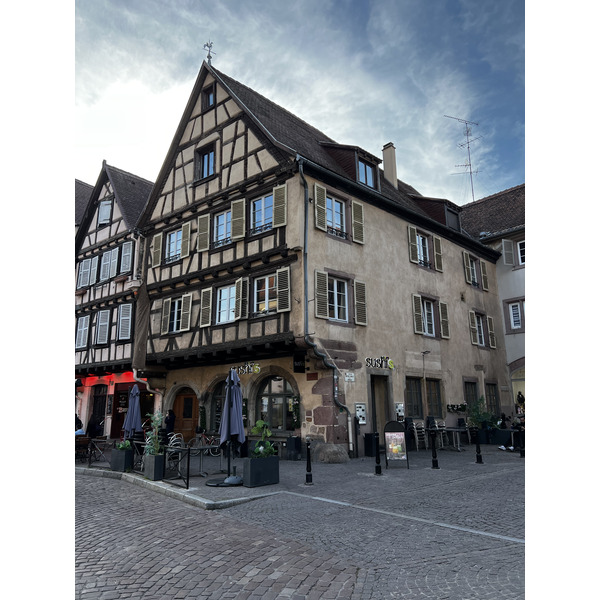 照片 法国(France) 科尔马(Colmar) 2023-10 115
