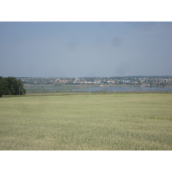 照片 俄罗斯(Russia) 乌法至喀山(From Ufa to Kazan) 2006-07 75