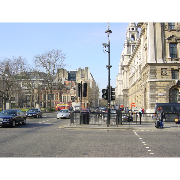 照片 英国(United Kingdom) 伦敦(London) 2002-02 31