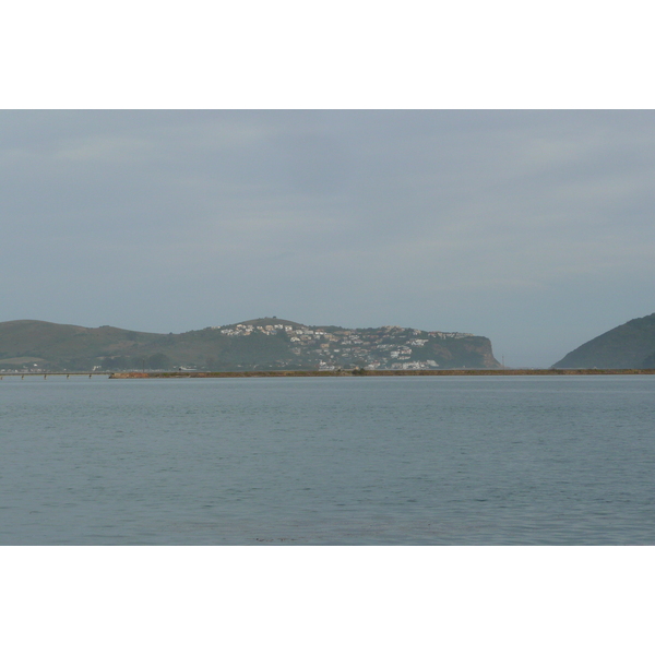 照片 南非(South Africa) 克尼斯纳(Knysna) 2008-09 14