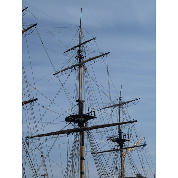照片 法国(France) 圣马洛(St Malo) 2010-04 166