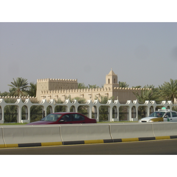 照片 阿联酋(United Arab Emirates) 艾因(Al Ain) 2005-03 73
