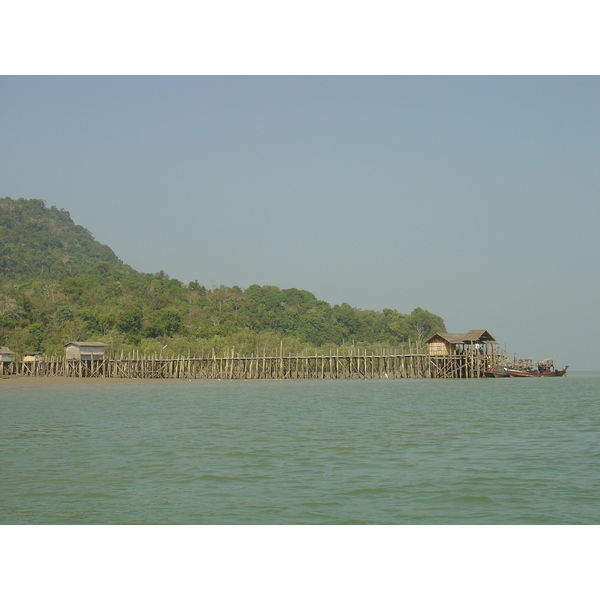 照片 缅甸(Myanmar) 丹老(Myeik (Mergui)) 2005-01 64