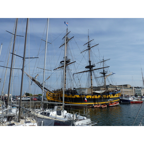 照片 法国(France) 圣马洛(St Malo) 2010-04 151