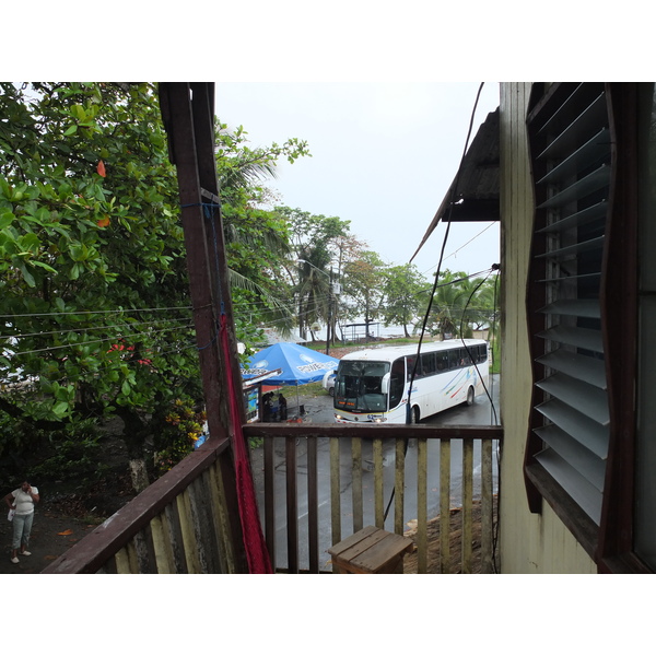 照片 哥斯达黎加(Costa Rica) 塔拉曼卡旧港(Puerto Viejo de Talamanca) 2015-03 44