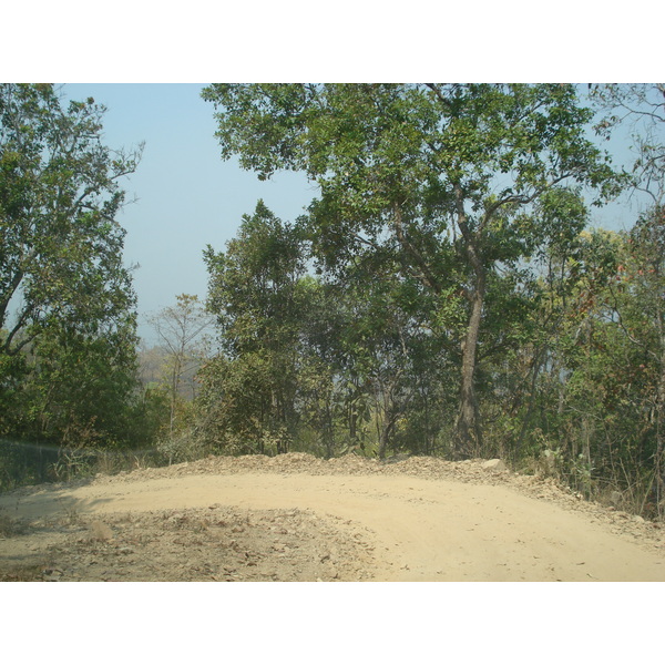 照片 泰国(Thailand) 邦玛帕(Pang Mapha) 2007-02 4