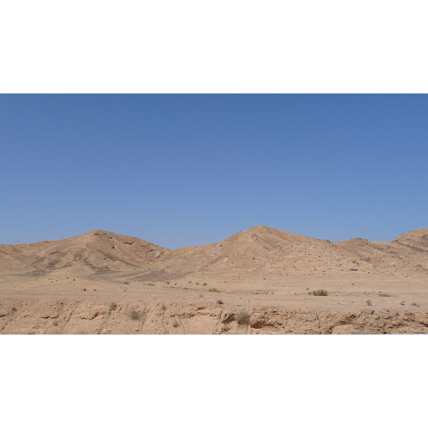 照片 以色列(Israel) 阿拉德至死海公路(Arad to Dead Sea road) 2007-06 37