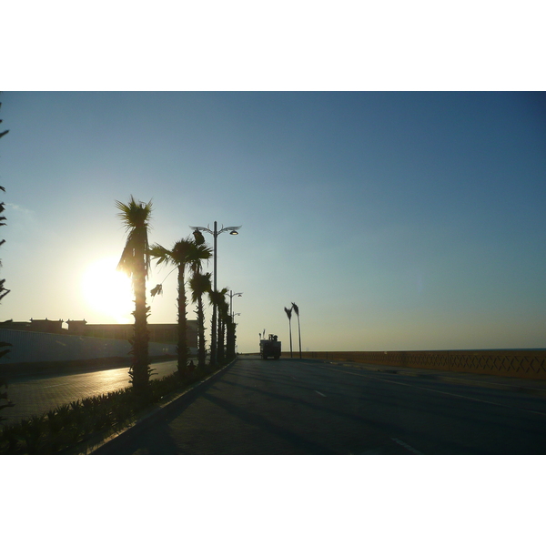 照片 阿联酋(United Arab Emirates) 迪拜(Dubai) 朱美拉棕榈岛(Palm Jumeirah) 2009-01 48