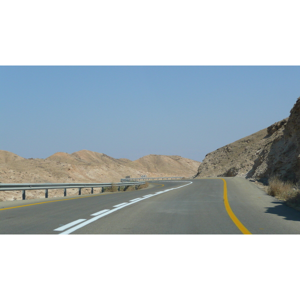 照片 以色列(Israel) 阿拉德至死海公路(Arad to Dead Sea road) 2007-06 65