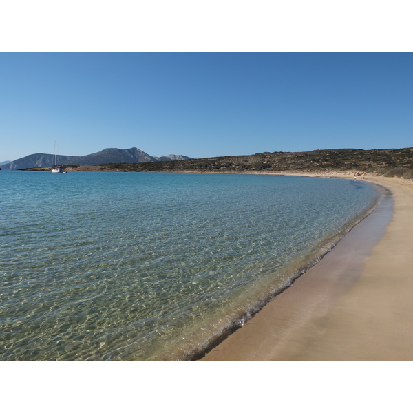 照片 希腊(Greece) 库福尼西亚群岛(Koufonissia) 2014-07 502